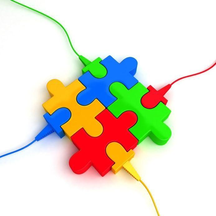 دپارتمان های تخصصی